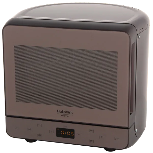 Замена лампочки Hotpoint Ariston MWHA 13321 NOIR