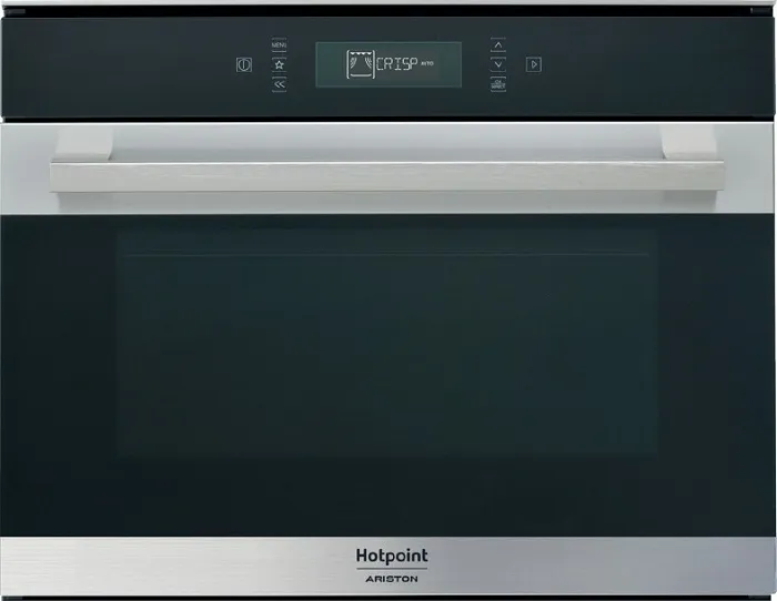 Замена лампочки Hotpoint Ariston MP 775 IX