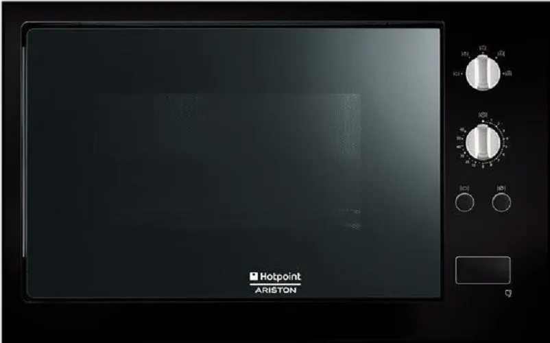 Замена лампочки Hotpoint Ariston MWK 222 X