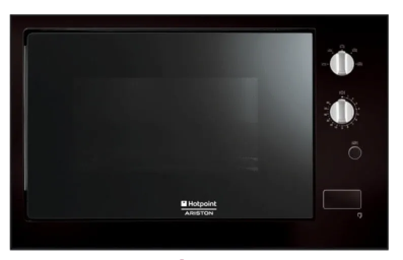 Замена лампочки Hotpoint Ariston MWK 211 K