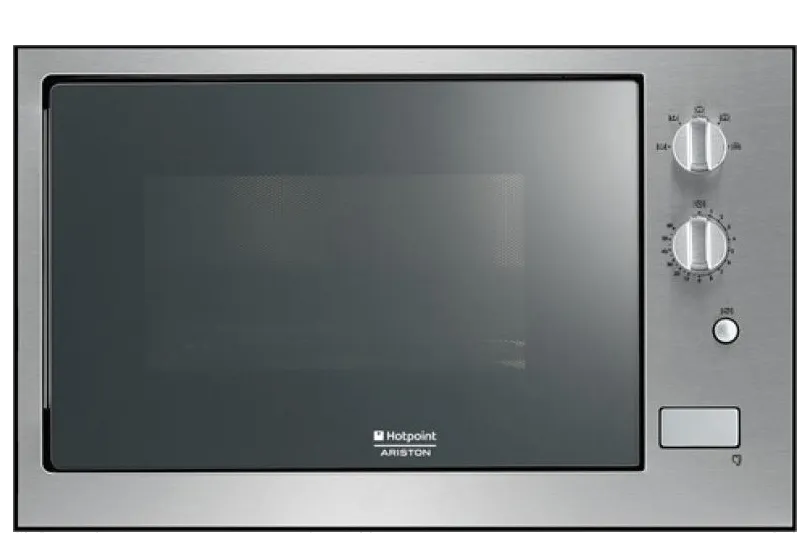 Замена лампочки Hotpoint Ariston MWKX 211 X