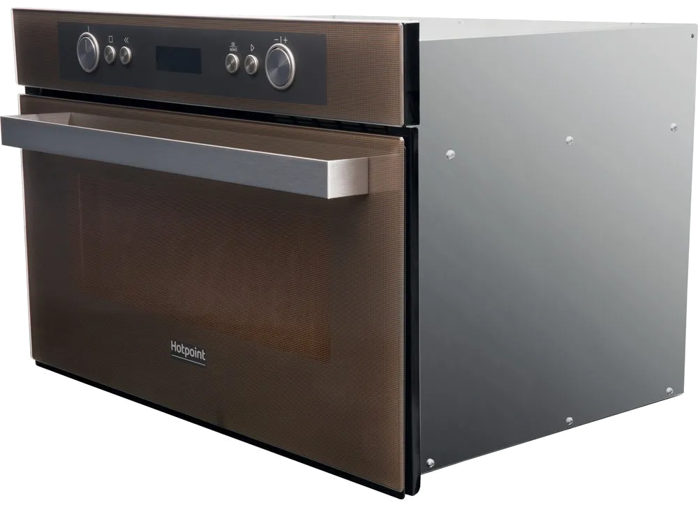 Замена лампочки Hotpoint Ariston MD764 IX HA