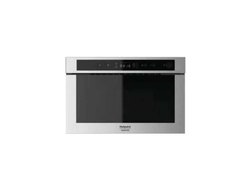 Замена лампочки Hotpoint Ariston MN 414 IX