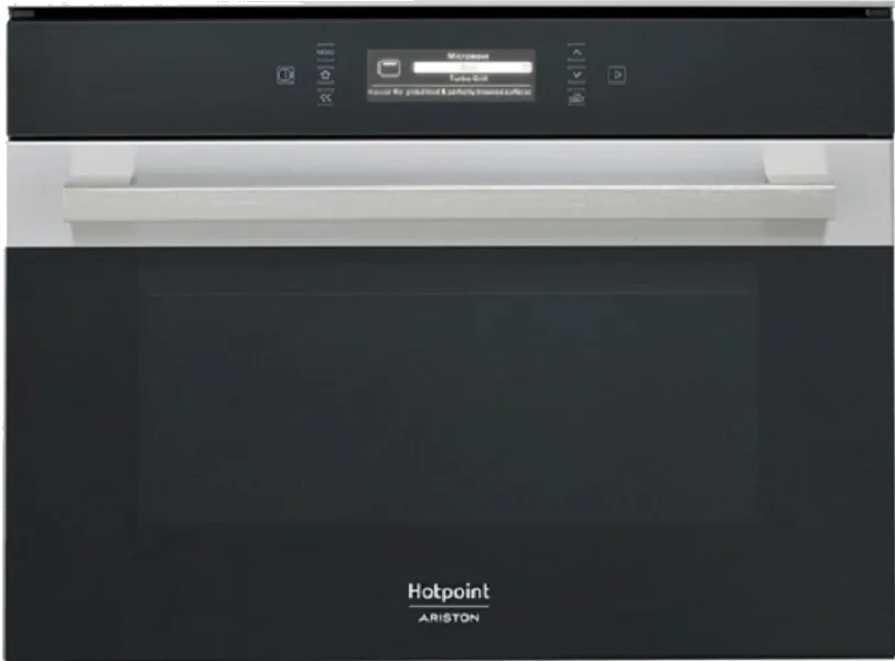Замена лампочки Hotpoint Ariston MP 996 IX