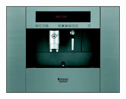 Полная чистка кофемашины Hotpoint Ariston MCA 16 в Москве