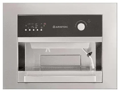 Полная чистка Hotpoint Ariston MCA 10