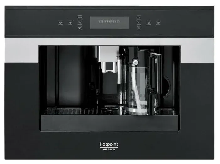 Полная чистка Hotpoint Ariston CM 5038 IX HA