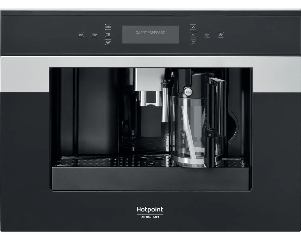 Полная чистка Hotpoint Ariston CM TDC DXB0