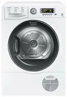 Восстановление функций системы вентилирования Hotpoint Ariston FDD 864T 2